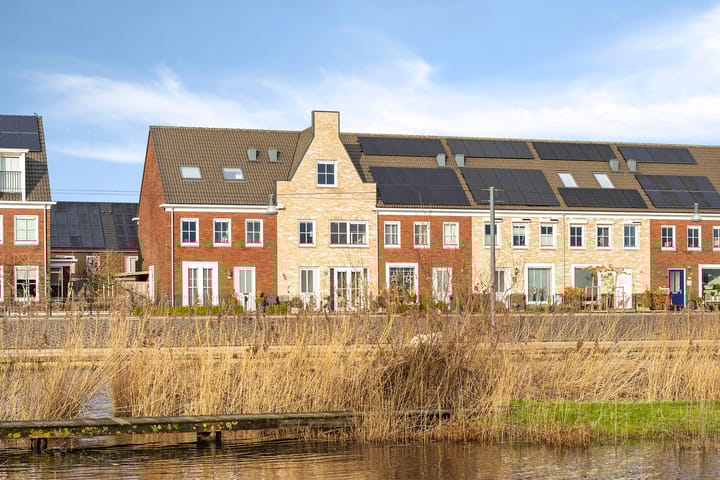 Foto 50 van Zuidlaardermeer 25