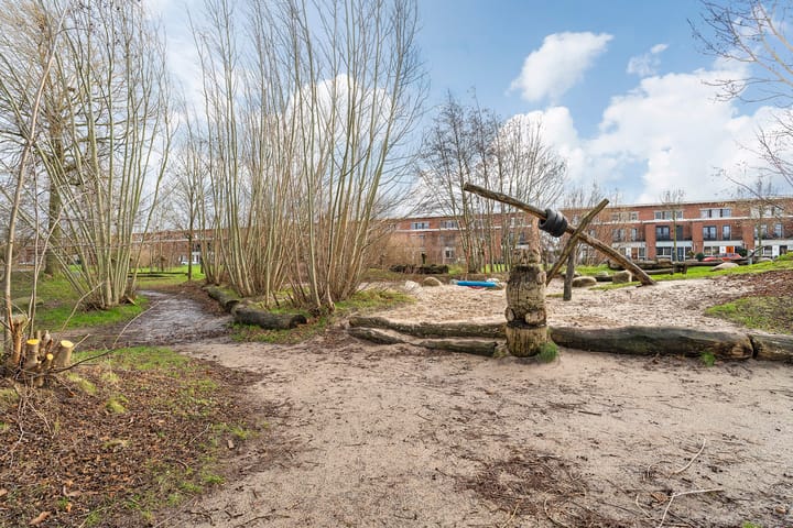 Foto 48 van Zuidlaardermeer 25