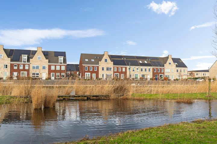 Foto 51 van Zuidlaardermeer 25