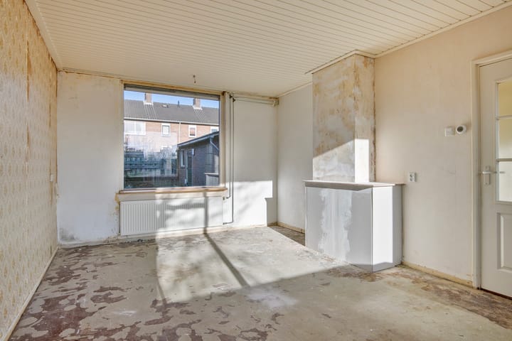 Foto 2 van Vorsterstraat 34