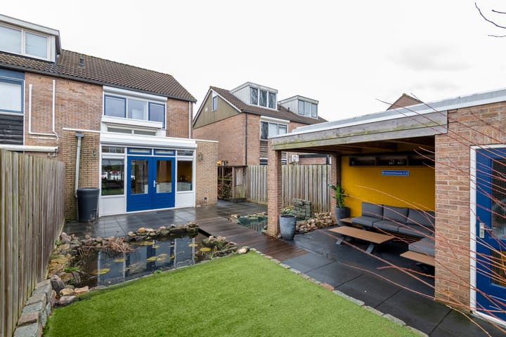 Foto 4 van Postelkamp 7