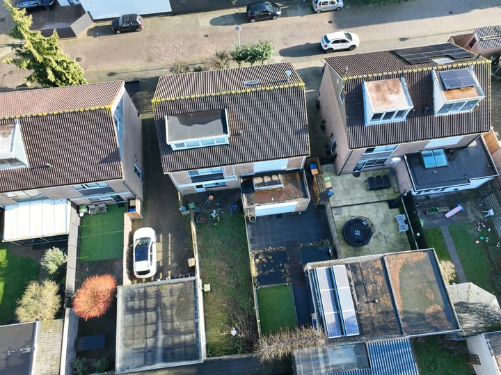 Foto 3 van Postelkamp 7