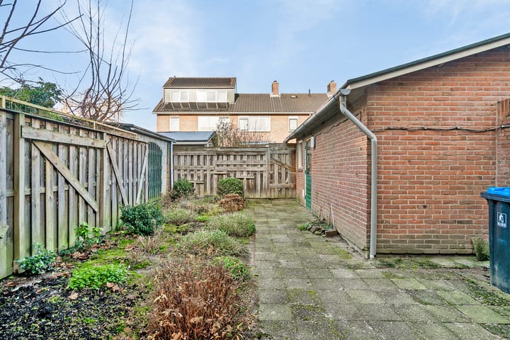 Foto 4 van Vorsterstraat 34