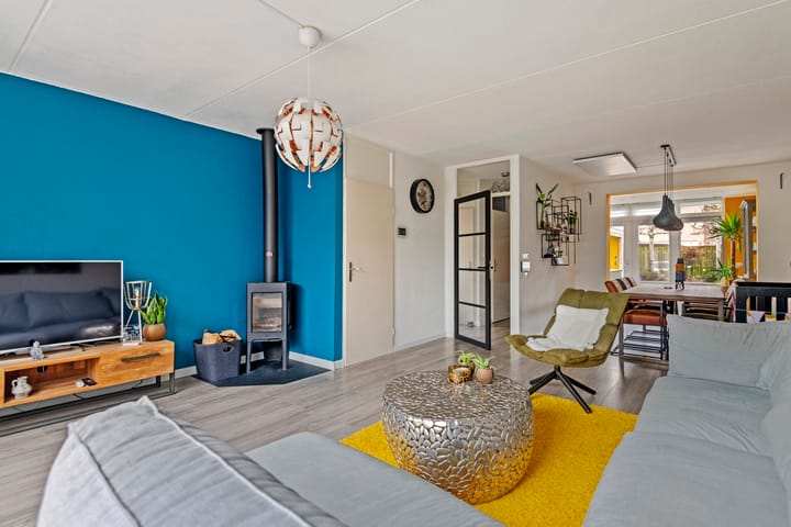 Foto 2 van Postelkamp 7