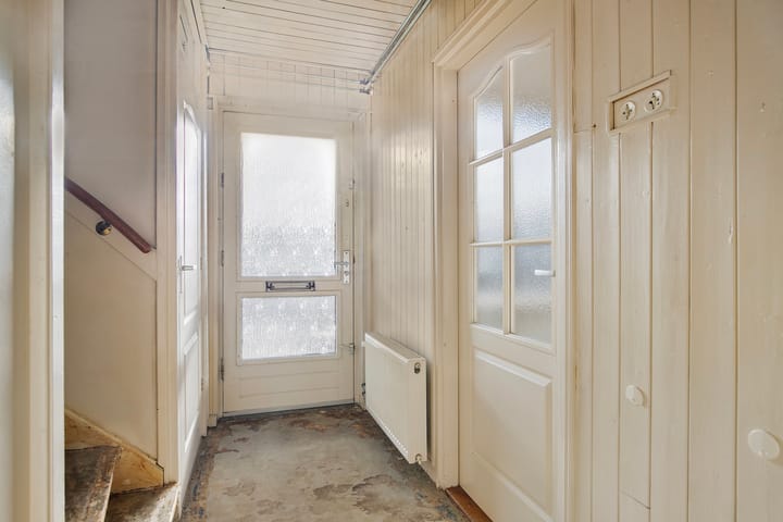 Foto 5 van Vorsterstraat 34