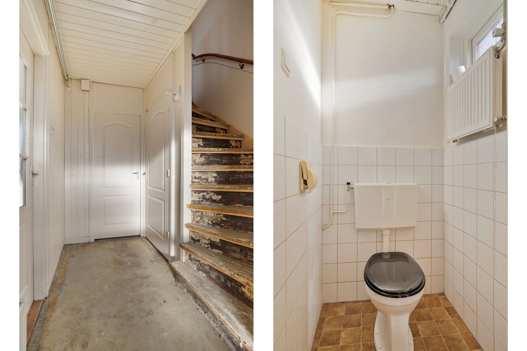 Foto 6 van Vorsterstraat 34