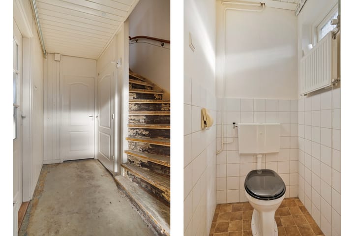 Foto 6 van Vorsterstraat 34