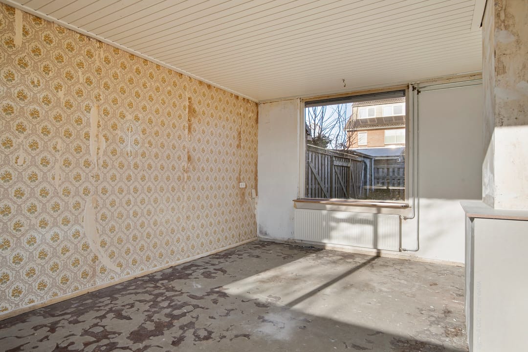 Foto 7 van Vorsterstraat 34