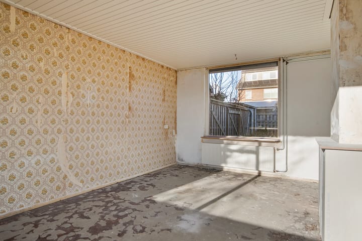 Foto 7 van Vorsterstraat 34