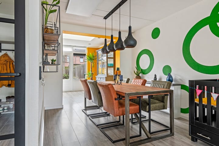 Photo 8 of Postelkamp 7