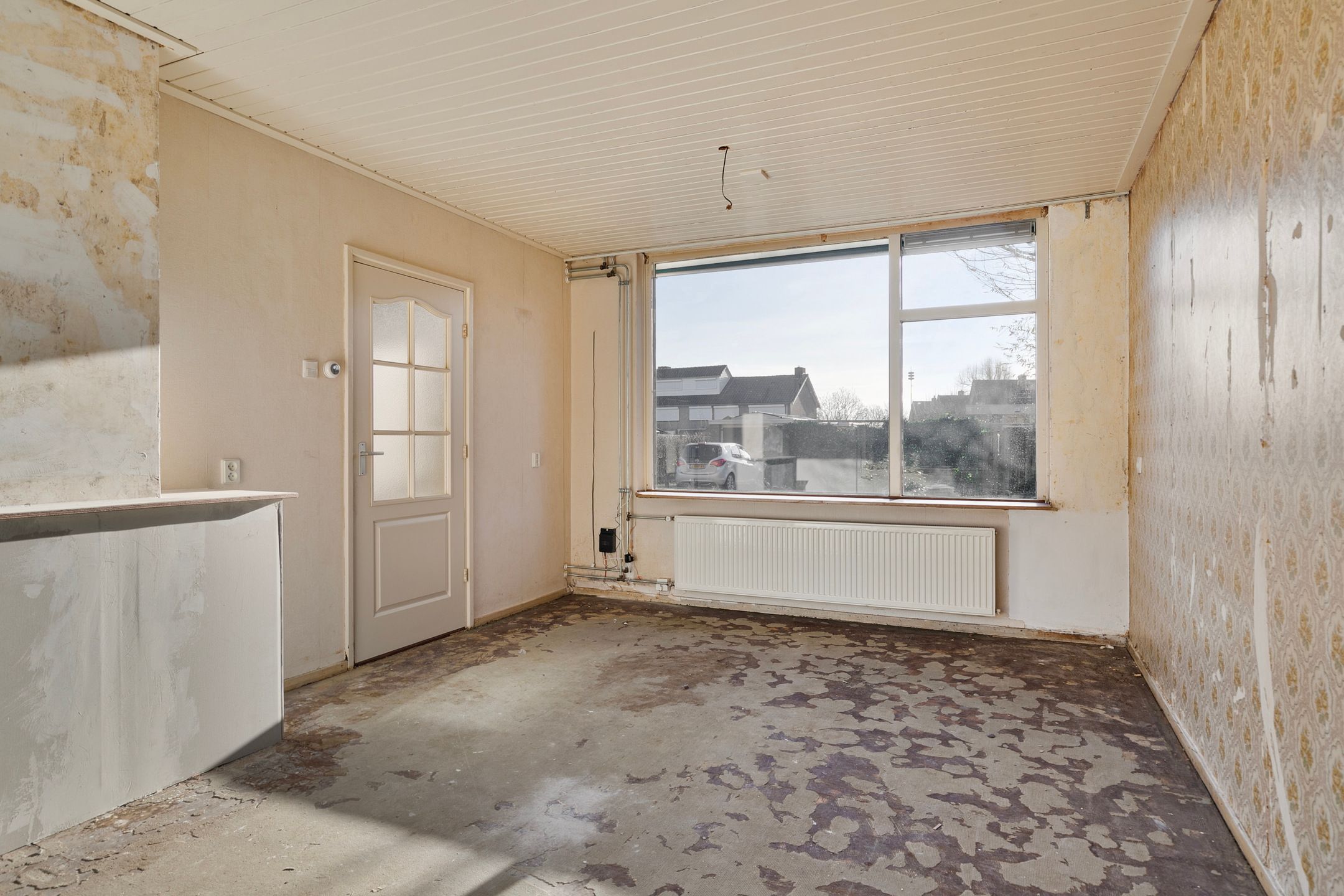 Foto 9 van Vorsterstraat 34