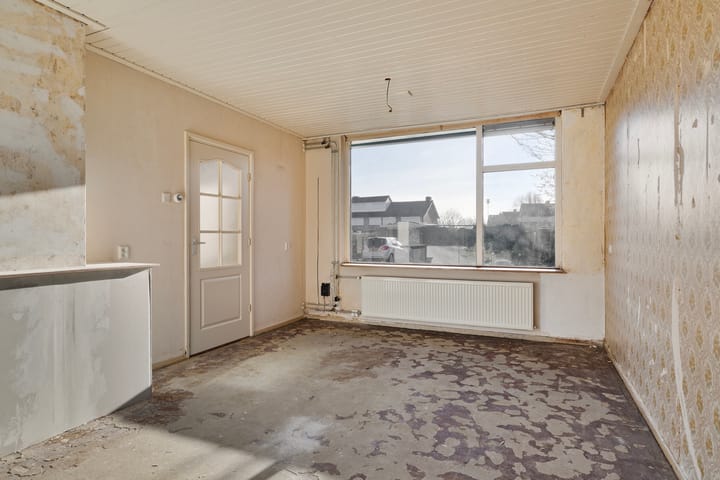 Foto 9 van Vorsterstraat 34