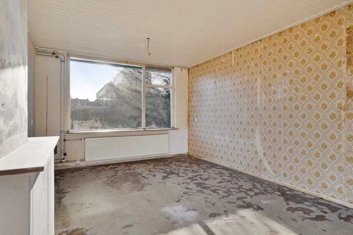 Foto 10 van Vorsterstraat 34