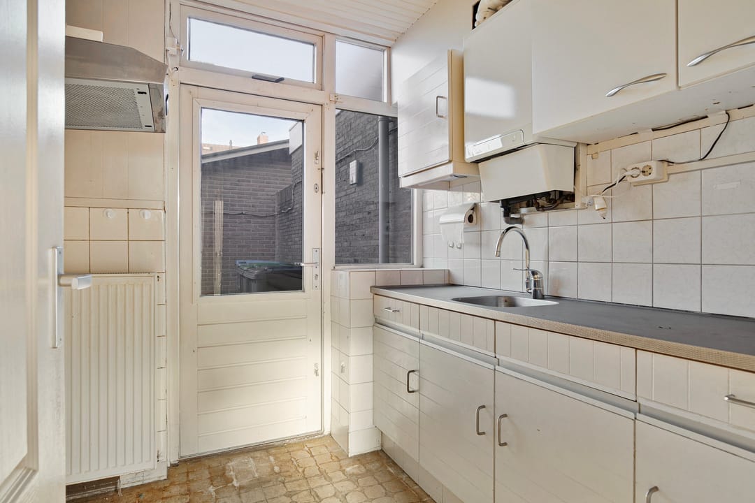 Foto 11 van Vorsterstraat 34