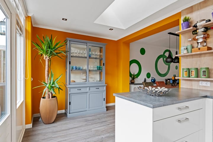 Photo 11 of Postelkamp 7