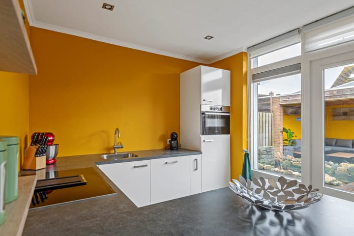 Photo 12 of Postelkamp 7