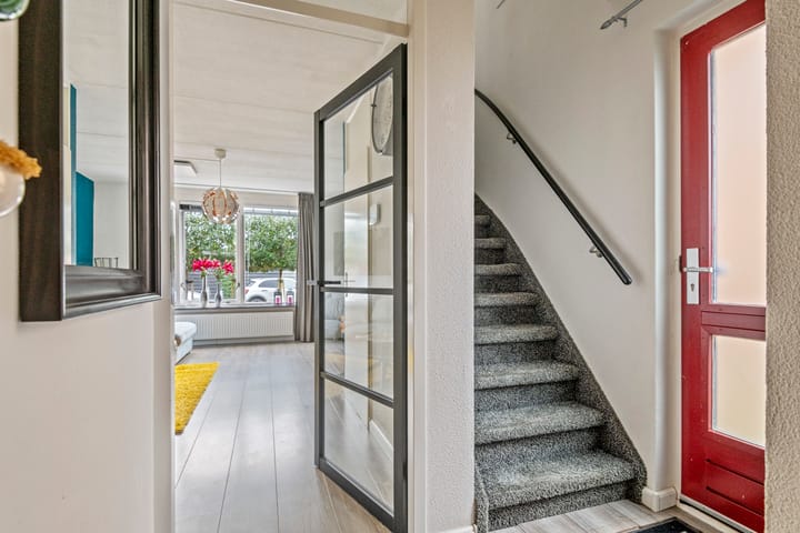 Photo 16 of Postelkamp 7