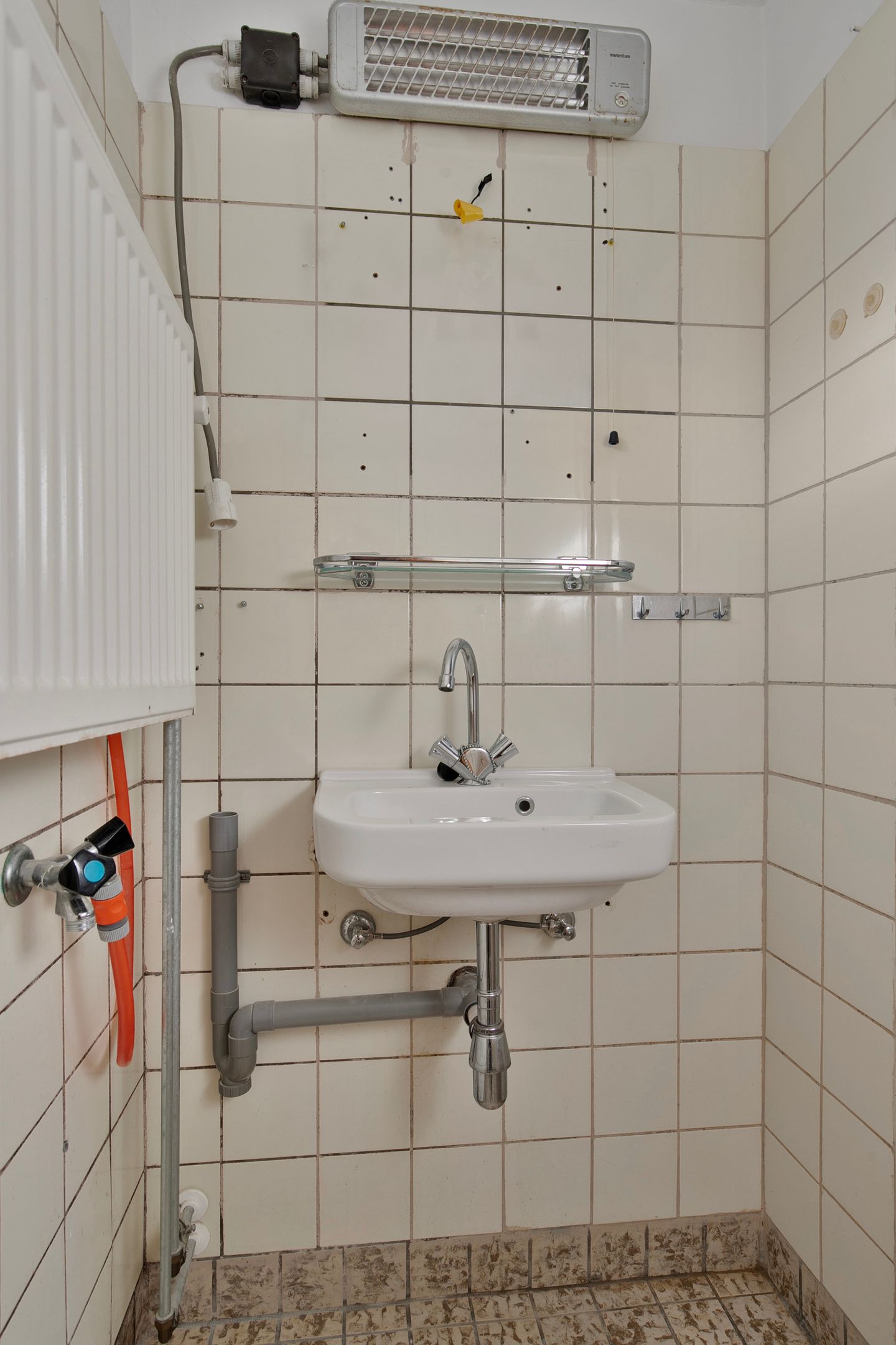 Foto 19 van Vorsterstraat 34