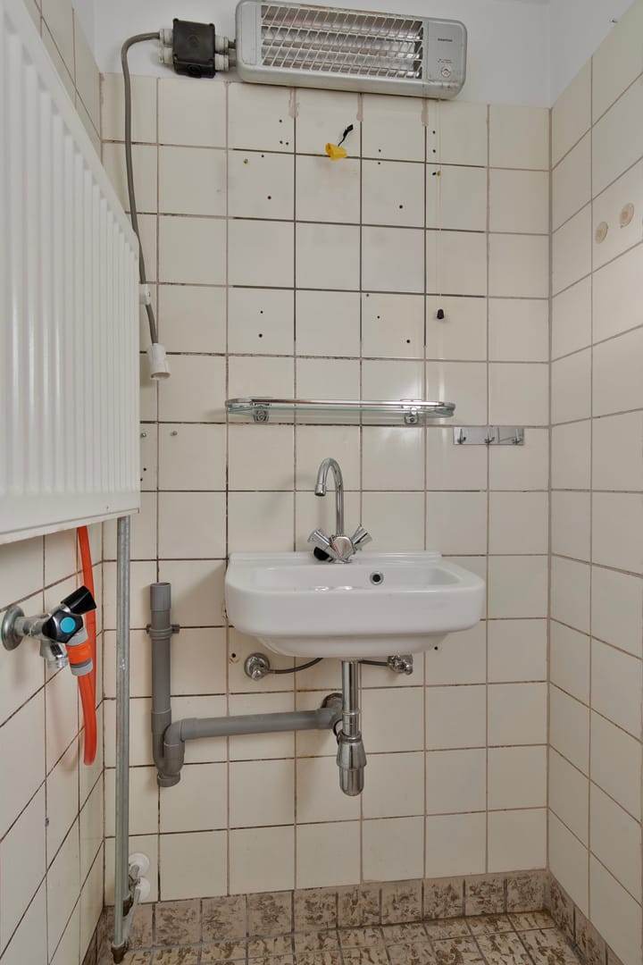 Foto 19 van Vorsterstraat 34