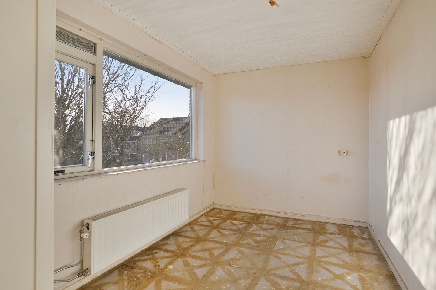 Foto 20 van Vorsterstraat 34