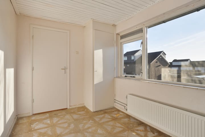 Foto 21 van Vorsterstraat 34