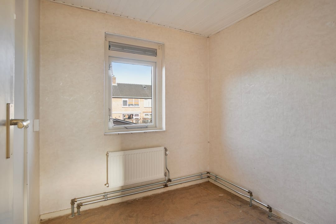 Foto 22 van Vorsterstraat 34