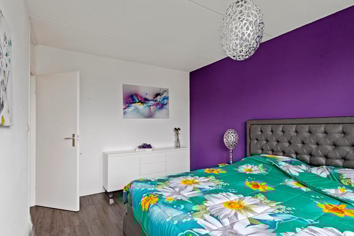 Photo 21 of Postelkamp 7