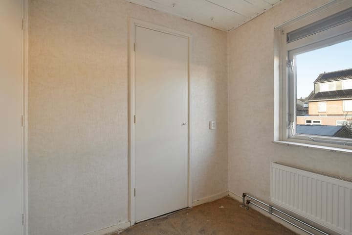 Foto 23 van Vorsterstraat 34