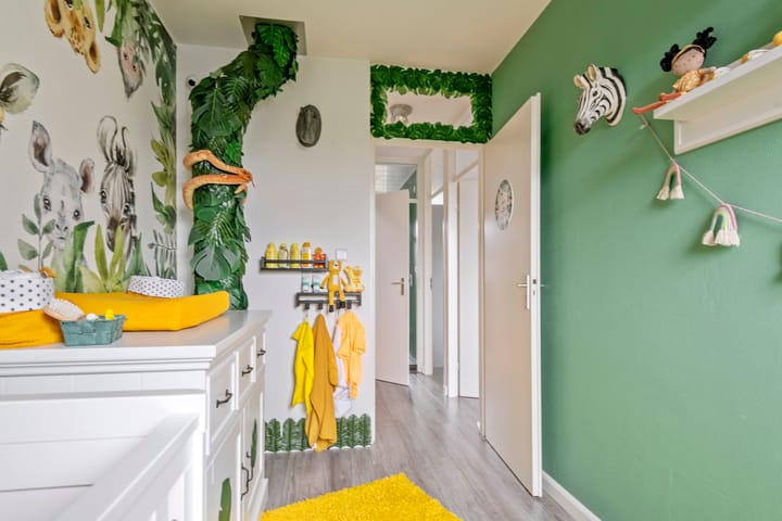 Photo 23 of Postelkamp 7