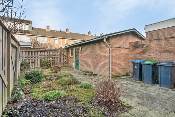 Foto 25 van Vorsterstraat 34