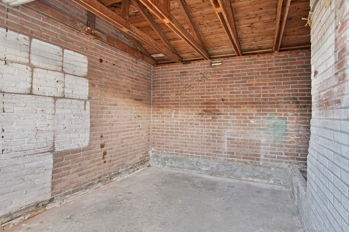 Foto 27 van Vorsterstraat 34