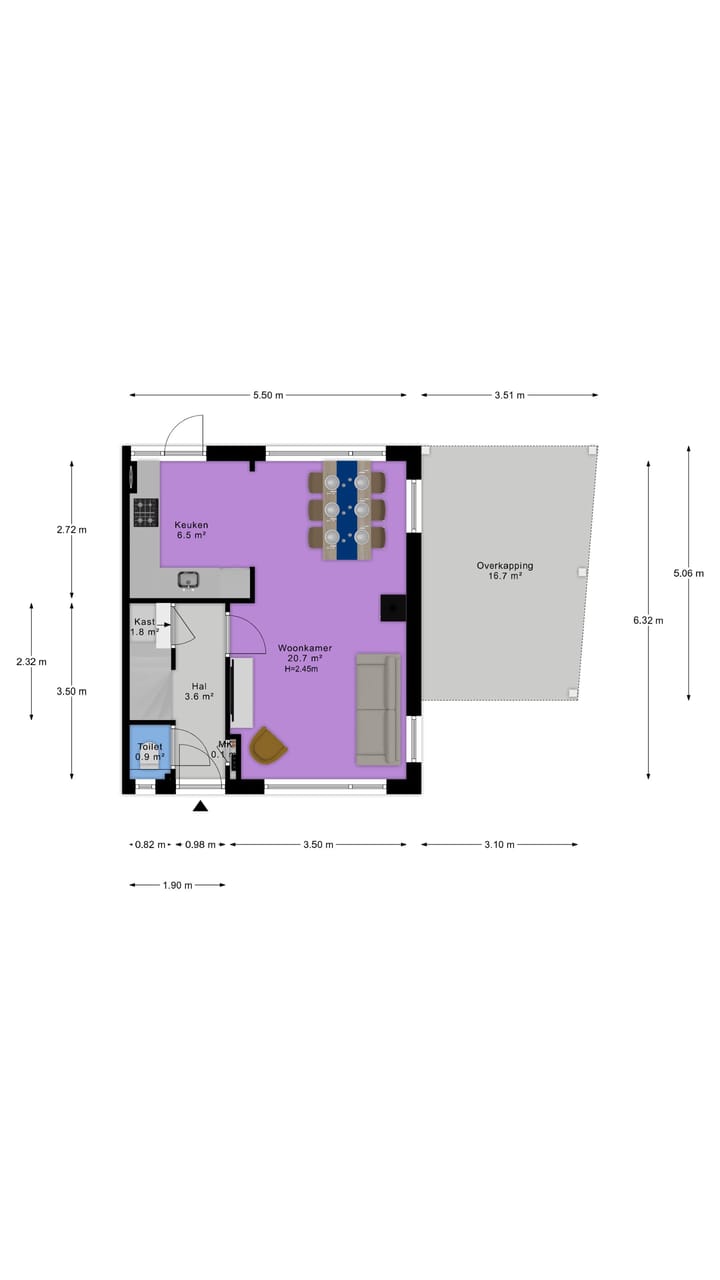 Foto 53 van Mesdagstraat 45