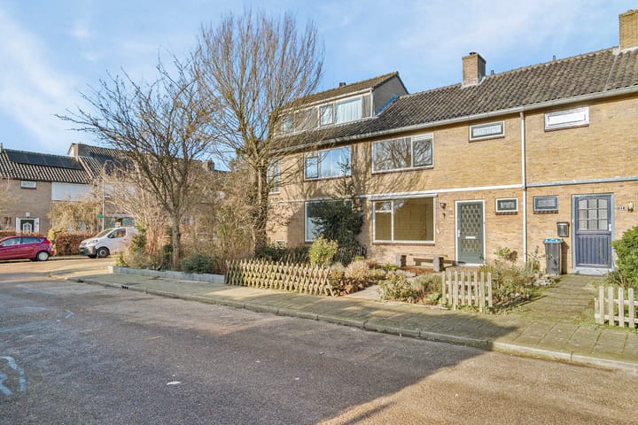 Foto 29 van Vorsterstraat 34