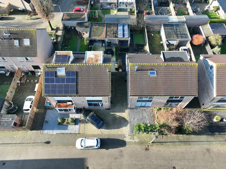 Photo 27 of Postelkamp 7