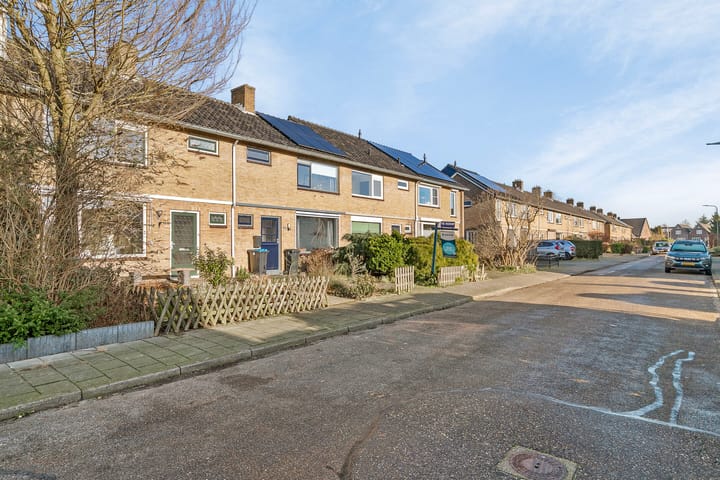 Foto 30 van Vorsterstraat 34