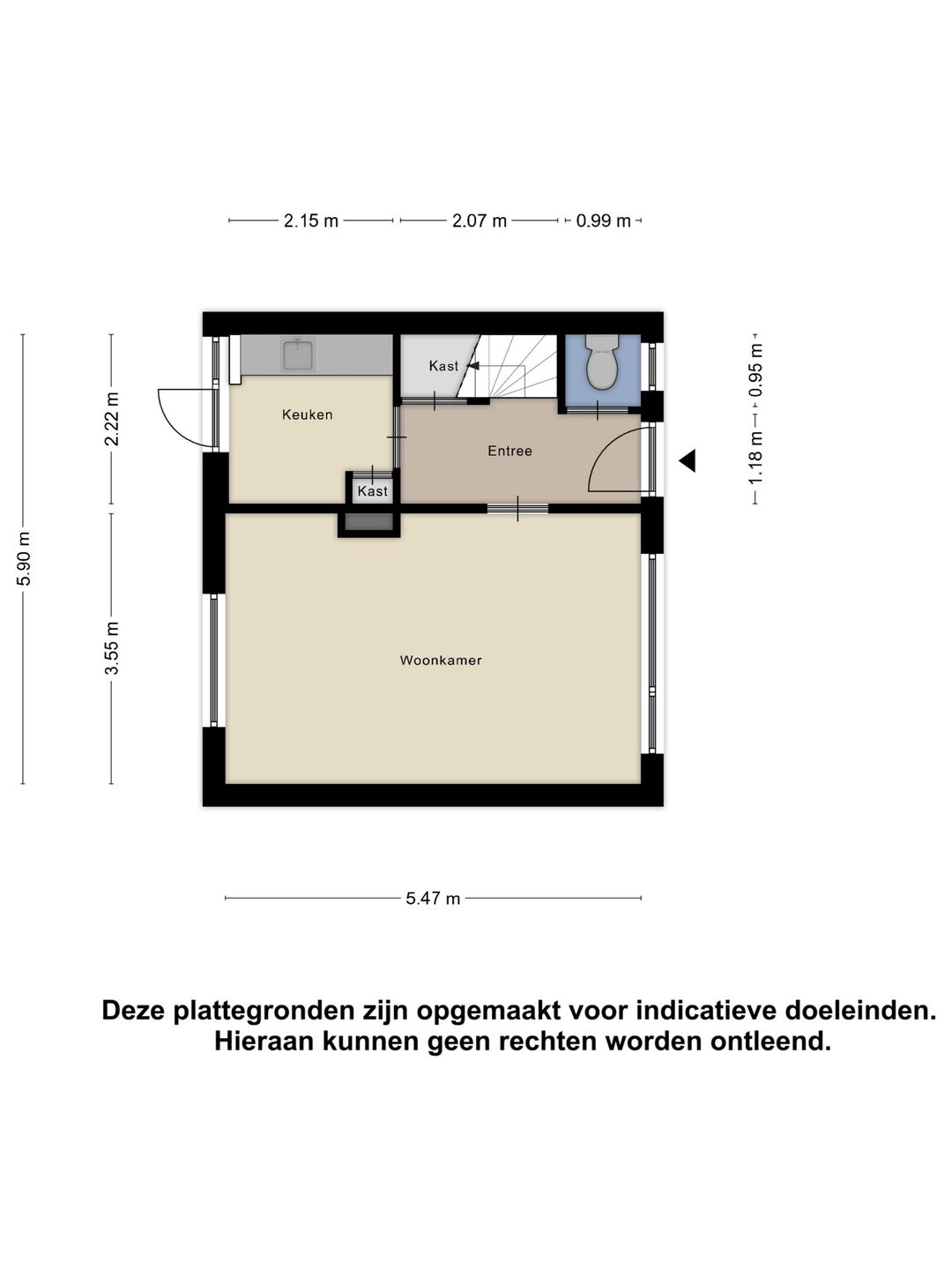 Foto 31 van Vorsterstraat 34