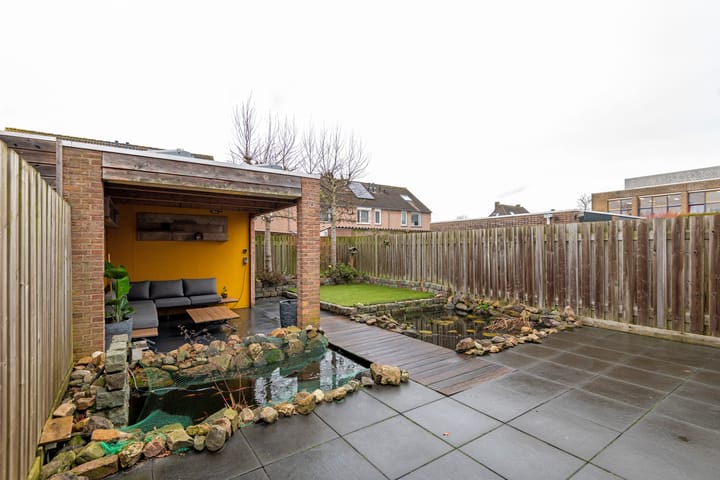 Photo 28 of Postelkamp 7