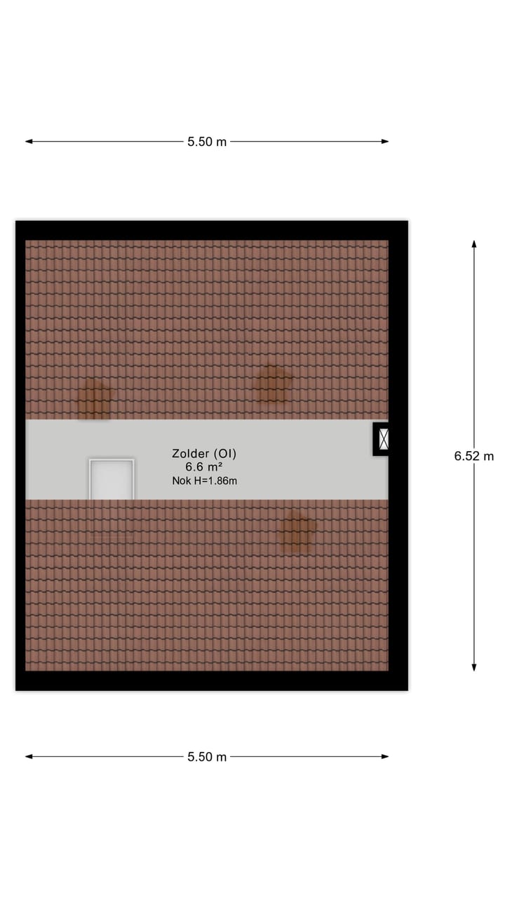 Foto 55 van Mesdagstraat 45