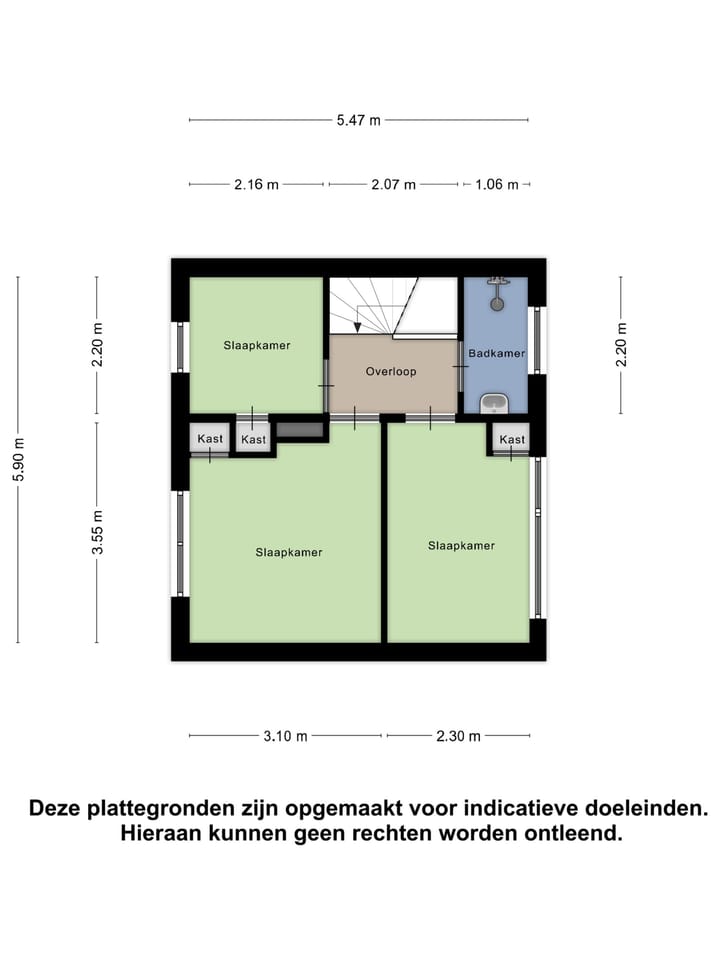 Foto 32 van Vorsterstraat 34