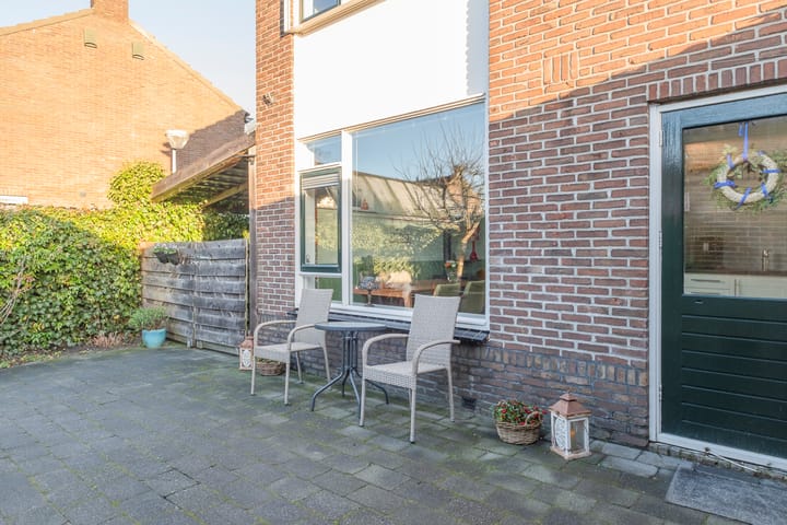 Foto 4 van Mesdagstraat 45