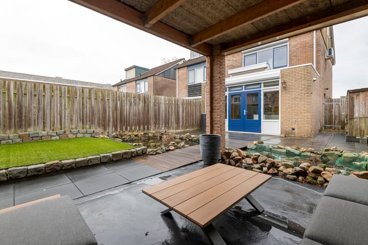 Photo 29 of Postelkamp 7