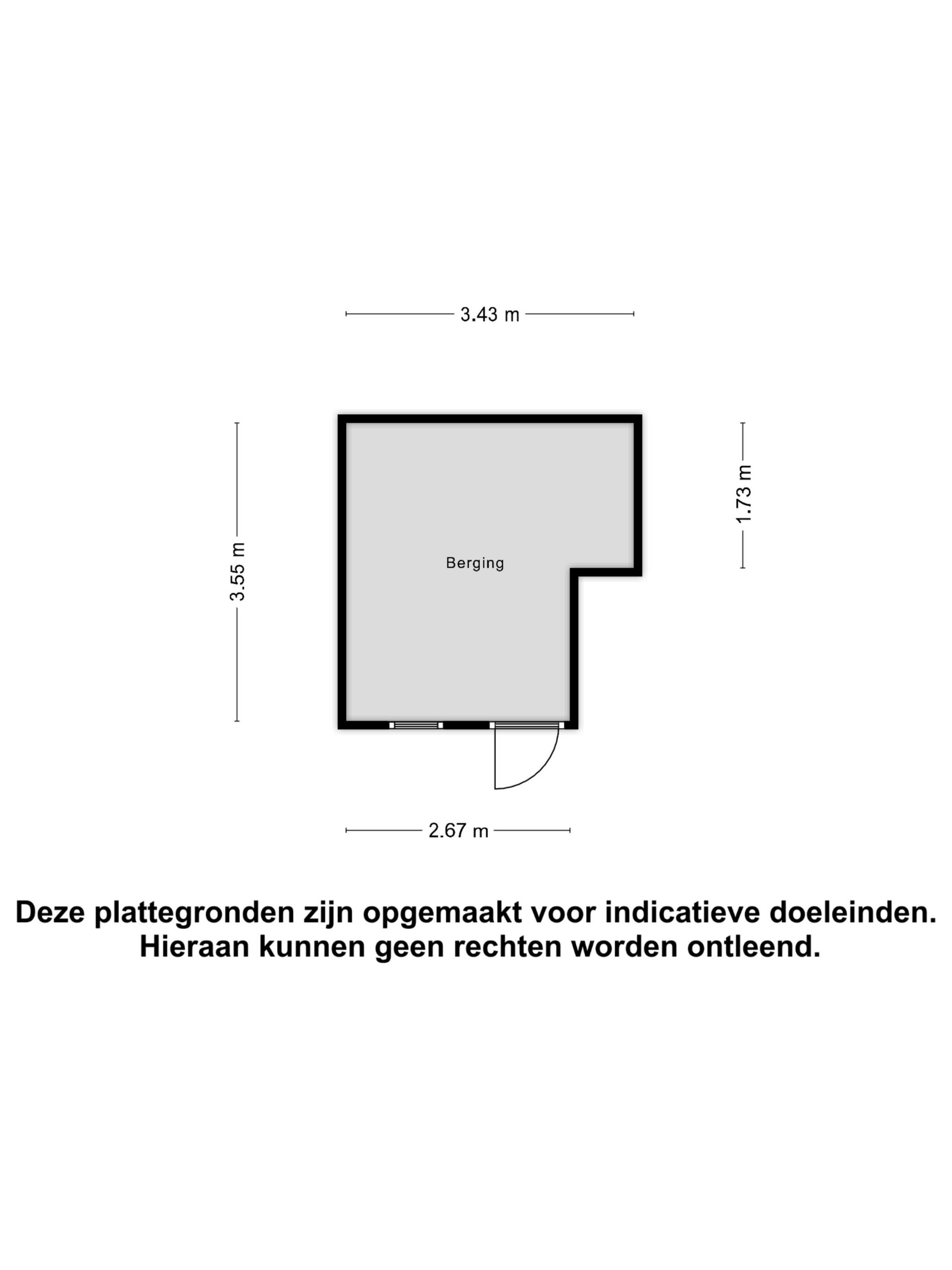 Foto 33 van Vorsterstraat 34