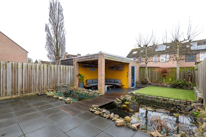 Photo 30 of Postelkamp 7