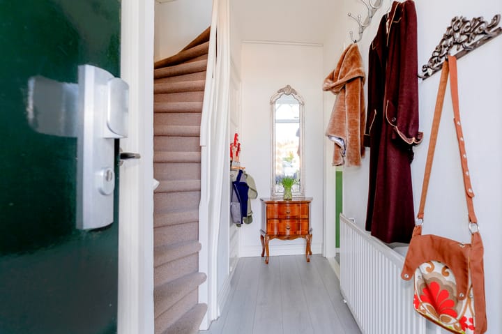 Foto 5 van Mesdagstraat 45