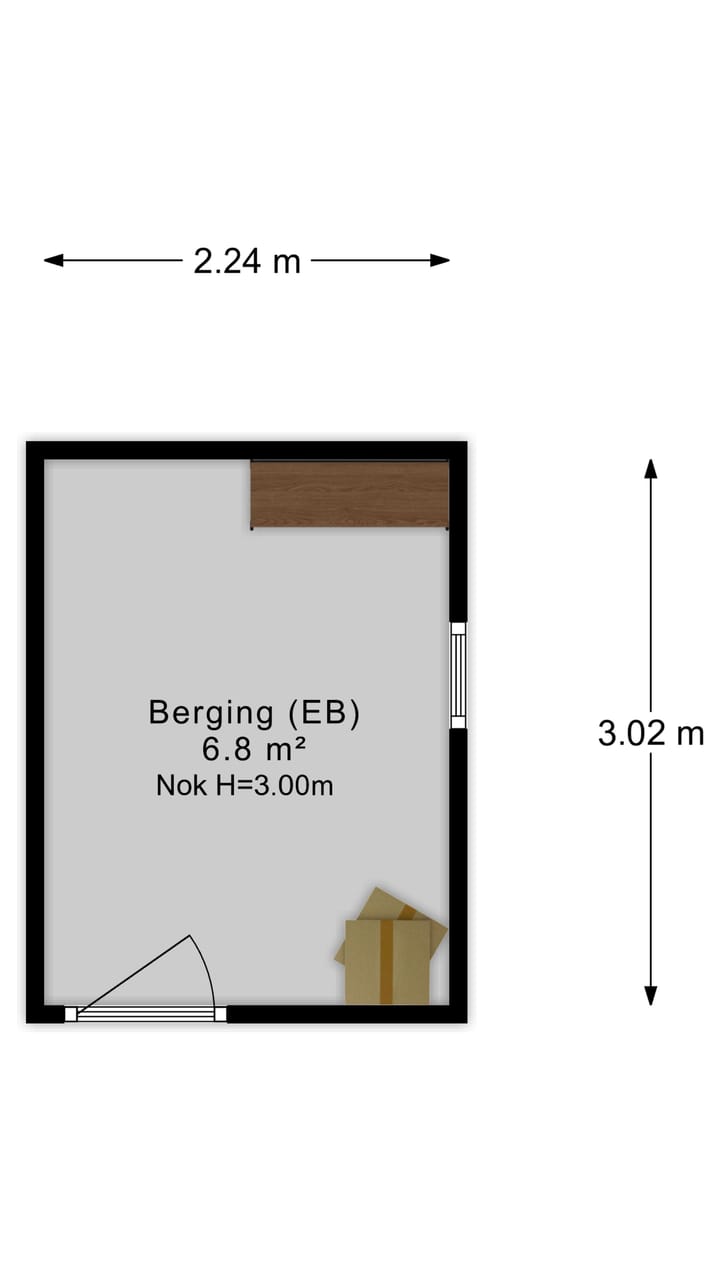 Foto 57 van Mesdagstraat 45