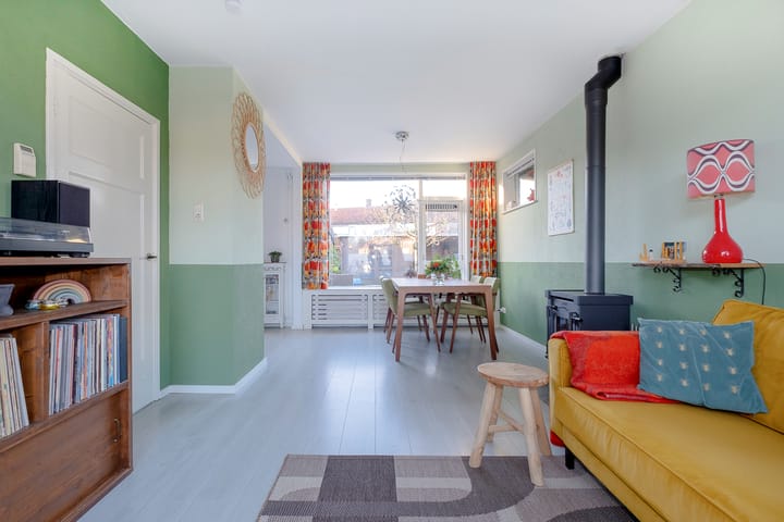 Foto 11 van Mesdagstraat 45