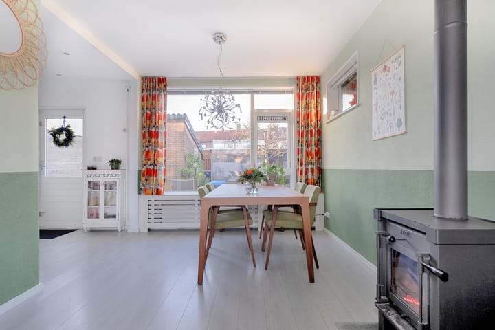 Foto 12 van Mesdagstraat 45