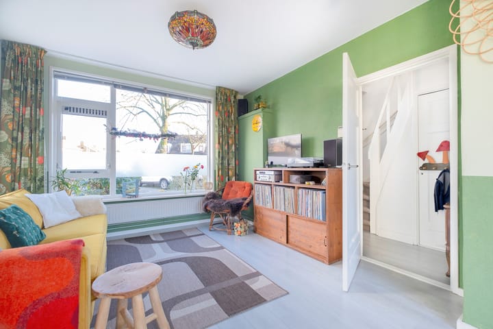 Foto 16 van Mesdagstraat 45