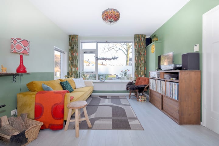 Foto 17 van Mesdagstraat 45