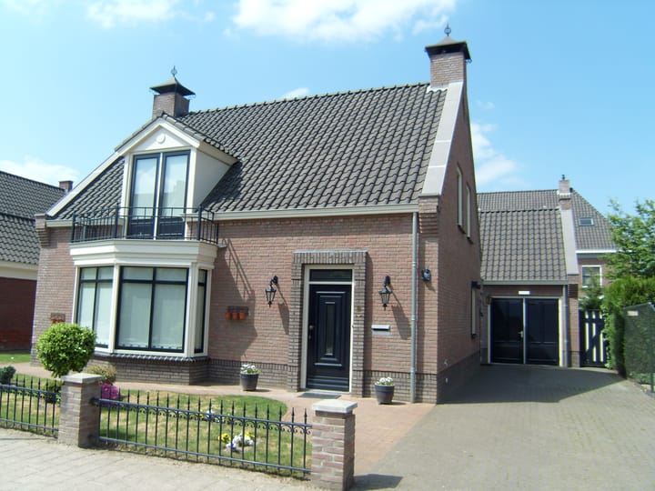 Foto 1 van Posteleinserf 8